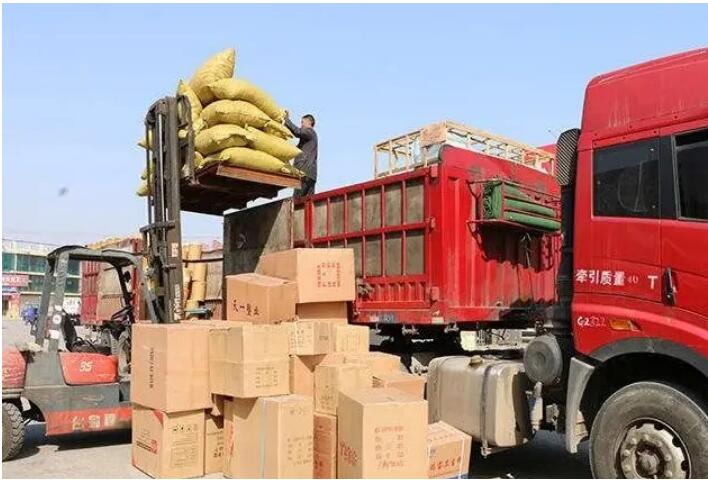 泉州到云县物流专线