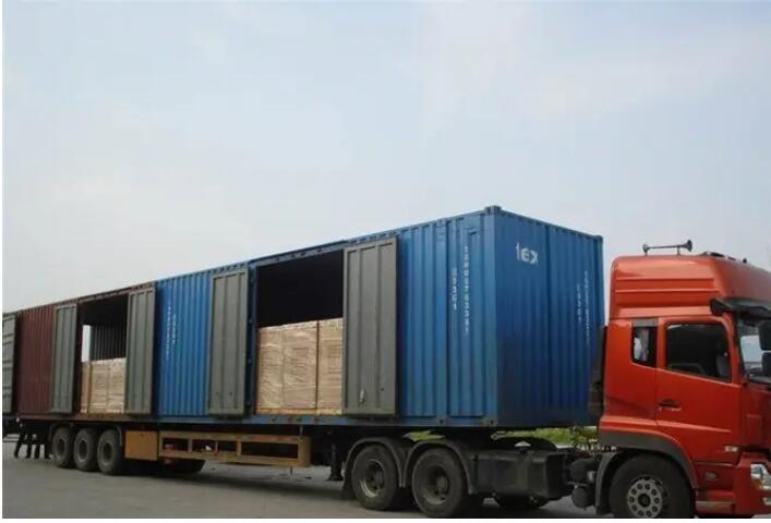 泉州到云县整车运输