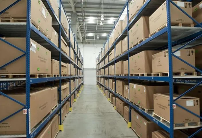 泉州到云县货物仓储