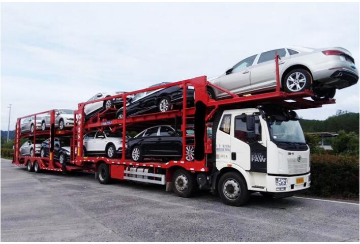 泉州到云县轿车托运